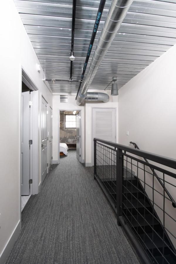 Flexhome Brewery District 2Br Apt M7 Milwaukee Exterior foto