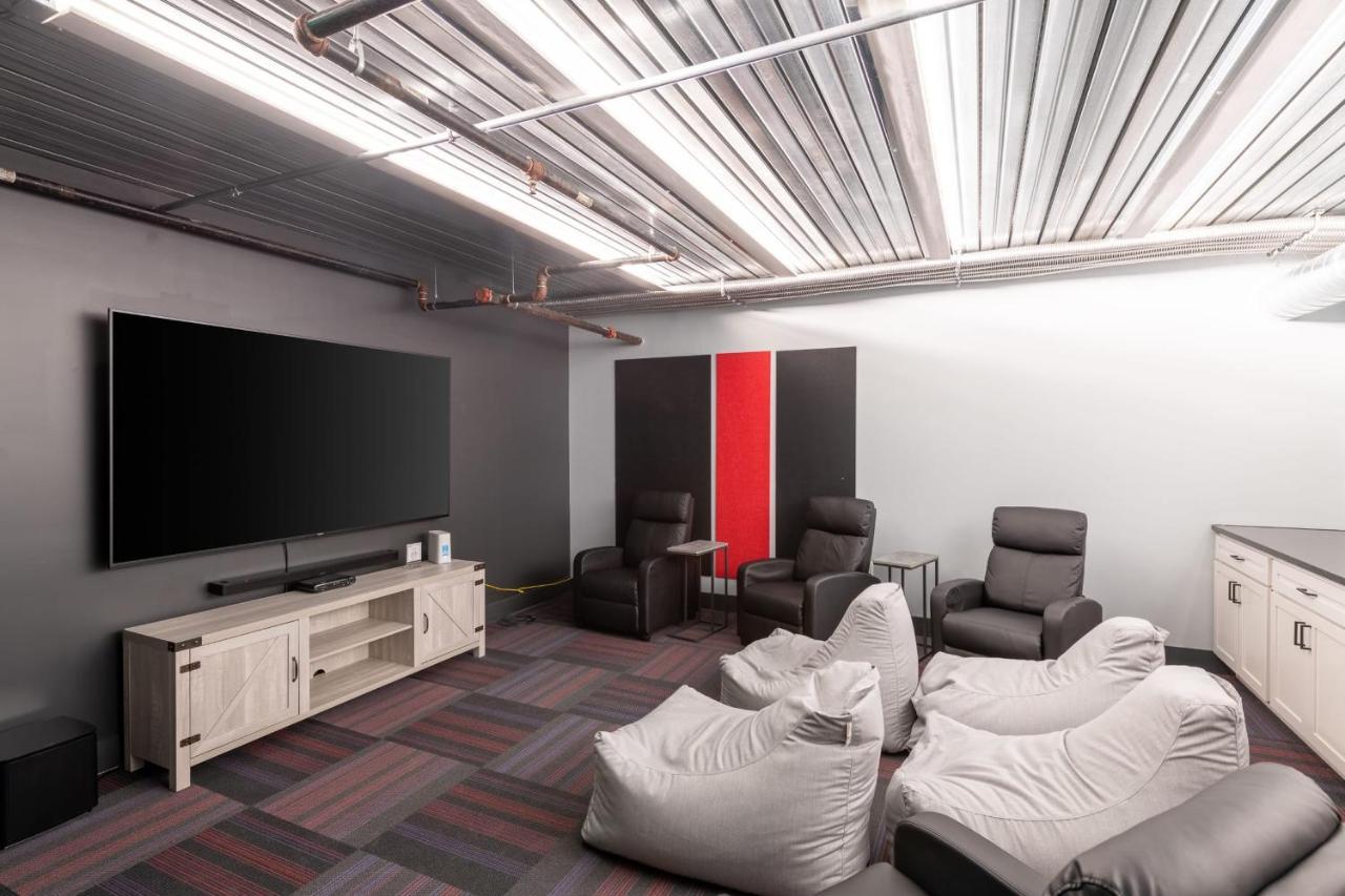 Flexhome Brewery District 2Br Apt M7 Milwaukee Exterior foto