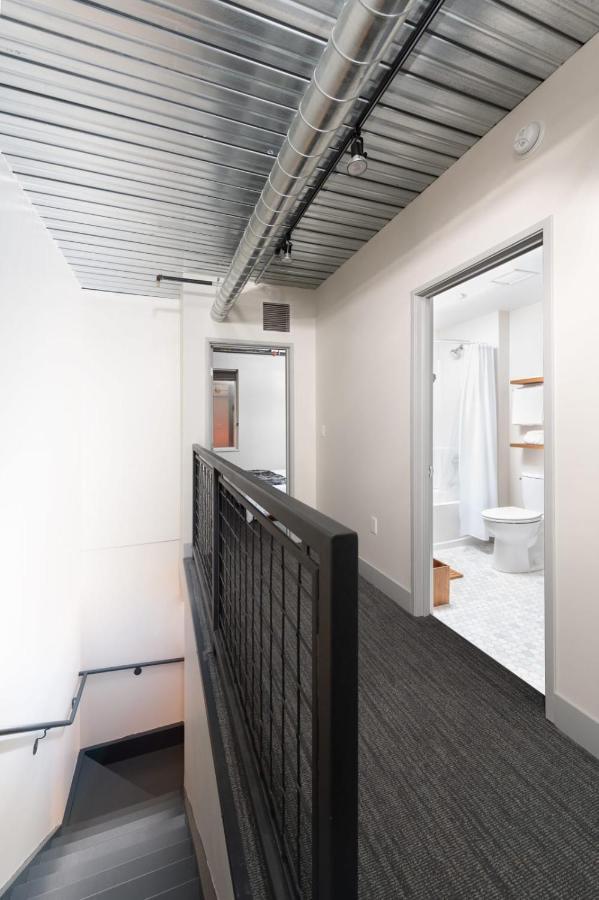 Flexhome Brewery District 2Br Apt M7 Milwaukee Exterior foto